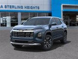 New 2026 Chevrolet Equinox LT w/ Convenience Package II image 6