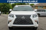 Used 2022 Lexus GX 460 Premium w/ Premium Plus Package image 3