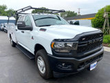 Used 2024 RAM 3500 Tradesman w/ Safety Group image 3