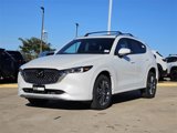 New 2025 MAZDA CX-5 Signature image 2