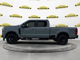 New 2025 Ford F250 Lariat image 3