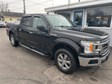 Used 2019 Ford F150 4x4 SuperCrew image 3