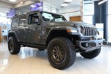 New 2025 Jeep Wrangler Unlimited Rubicon 392 image 2