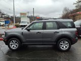 Used 2021 Ford Bronco Sport image 2