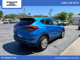 Used 2017 Hyundai Tucson SE image 5