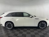 New 2025 MAZDA CX-90 3.3 Turbo S w/ Premium Plus image 5