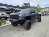 Used 2016 Chevrolet Silverado 2500 High Country w/ Duramax Plus Package image 2