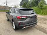 Certified 2021 Ford Escape Titanium w/ Titanium Elite Package image 2