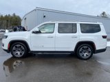 Used 2022 Jeep Wagoneer Series III w/ Flexible Seating Group image 3