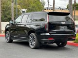 Used 2023 Cadillac Escalade ESV Sport image 6