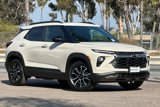 New 2026 Chevrolet TrailBlazer ACTIV w/ Convenience Package image 2
