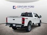 New 2025 Ford F350 Lariat w/ Lariat Ultimate Package image 2