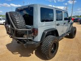 Used 2014 Jeep Wrangler Unlimited Sport w/ Quick Order Package 23S image 5