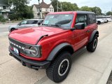 New 2024 Ford Bronco Badlands w/ Sasquatch Package image 2