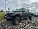 New 2025 Jeep Gladiator Rubicon image 3
