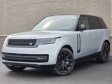 New 2025 Land Rover Range Rover SE image 1