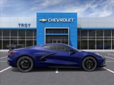 New 2025 Chevrolet Corvette Stingray Preferred Cpe w/ 2LT image 5