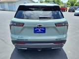 New 2026 Chevrolet Equinox ACTIV w/ Convenience Package III image 5
