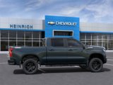 New 2025 Chevrolet Silverado 1500 LT Trail Boss w/ Convenience Package II image 5