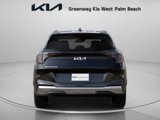 New 2026 Kia Sportage SX image 6