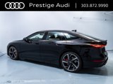 New 2025 Audi S6 e-tron Premium Plus image 2