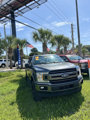 Used 2018 Ford F150 XLT w/ Equipment Group 302A Luxury image 4