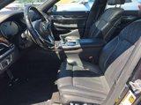 Used 2019 BMW 740i w/ Executive Package image 5
