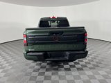 Used 2025 Nissan Frontier PRO-4X w/ Pro Premium Package image 4