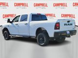 New 2025 RAM 2500 Tradesman image 5