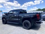 Used 2024 GMC Sierra 1500 AT4 w/ Technology Package image 4