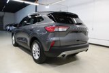 Used 2021 Ford Escape S image 4
