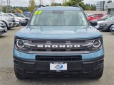 Used 2023 Ford Bronco Sport Big Bend image 2