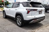 New 2026 Chevrolet Equinox LT image 6