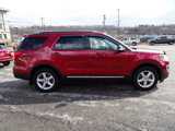 Used 2017 Ford Explorer XLT w/ Equipment Group 201A image 5