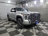 Used 2024 Toyota Tundra Platinum image 4