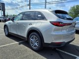 New 2025 MAZDA CX-90 3.3 Turbo w/ Preferred Package image 4