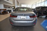 New 2025 BMW 330i xDrive Sedan w/ Premium Package image 3