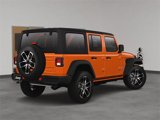 New 2025 Jeep Wrangler Unlimited Sport S 4xe image 5