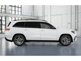 New 2025 Mercedes-Benz GLS 450 4MATIC image 2