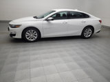 Used 2023 Chevrolet Malibu LT image 2