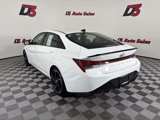 Used 2023 Hyundai Elantra N Line w/ Preferred Accessory Package image 4