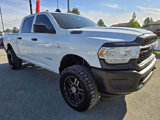 Used 2020 RAM 2500 Tradesman image 3