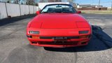 Used 1988 MAZDA RX-7 Convertible image 2