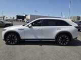 New 2025 MAZDA CX-90 Plug-In Hybrid w/ Premium Plus image 3