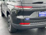 Certified 2024 Jeep Grand Cherokee Altitude image 5