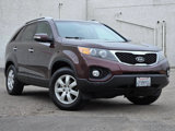 Used 2011 Kia Sorento LX w/ Convenience Pkg image 3
