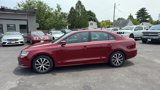 Used 2018 Volkswagen Jetta SE image 2