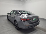 Used 2024 Nissan Sentra SV image 5