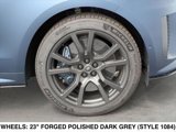 New 2025 Land Rover Range Rover Sport SV Edition Two image 6