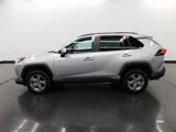 Used 2024 Toyota RAV4 XLE image 5